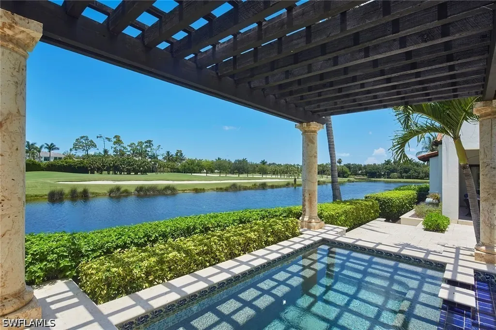 1385 Great Egret Trail Naples FL 34105