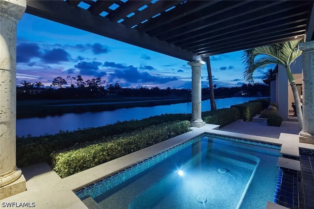 1385 Great Egret Trail Naples FL 34105