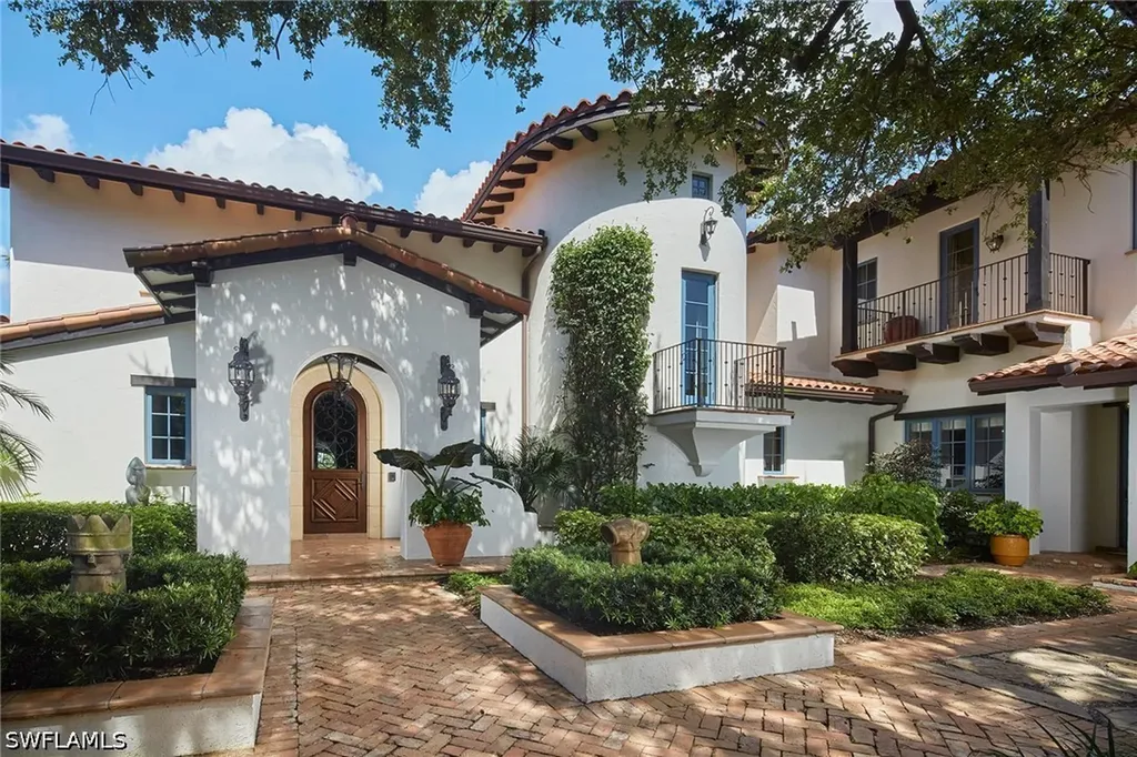 1385 Great Egret Trail Naples FL 34105
