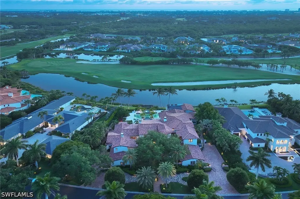 1385 Great Egret Trail Naples FL 34105