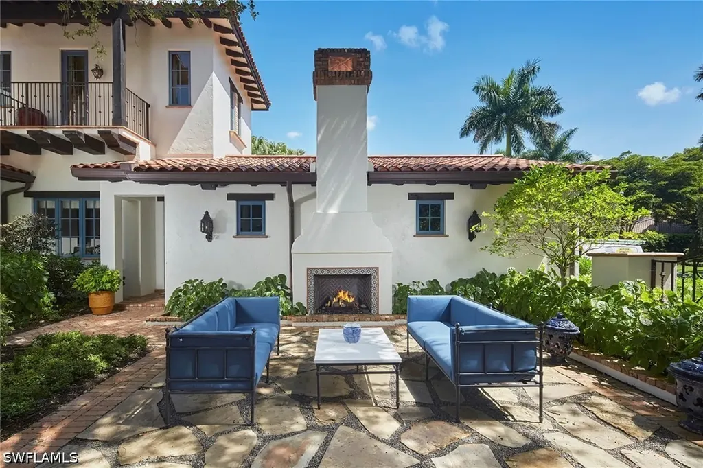 1385 Great Egret Trail Naples FL 34105