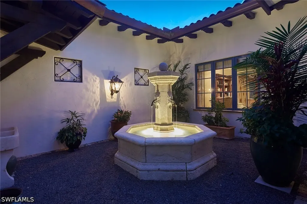 1385 Great Egret Trail Naples FL 34105