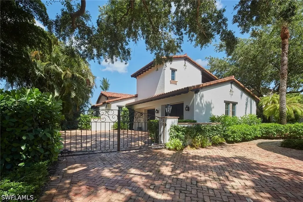 1385 Great Egret Trail Naples FL 34105