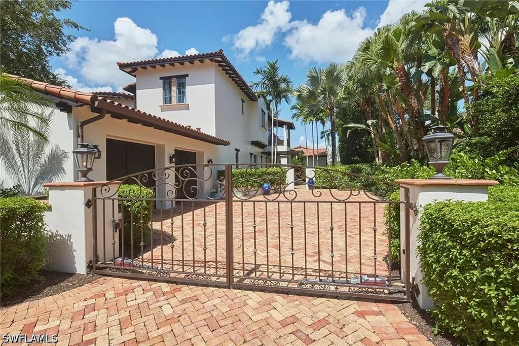 1385 Great Egret Trail Naples FL 34105