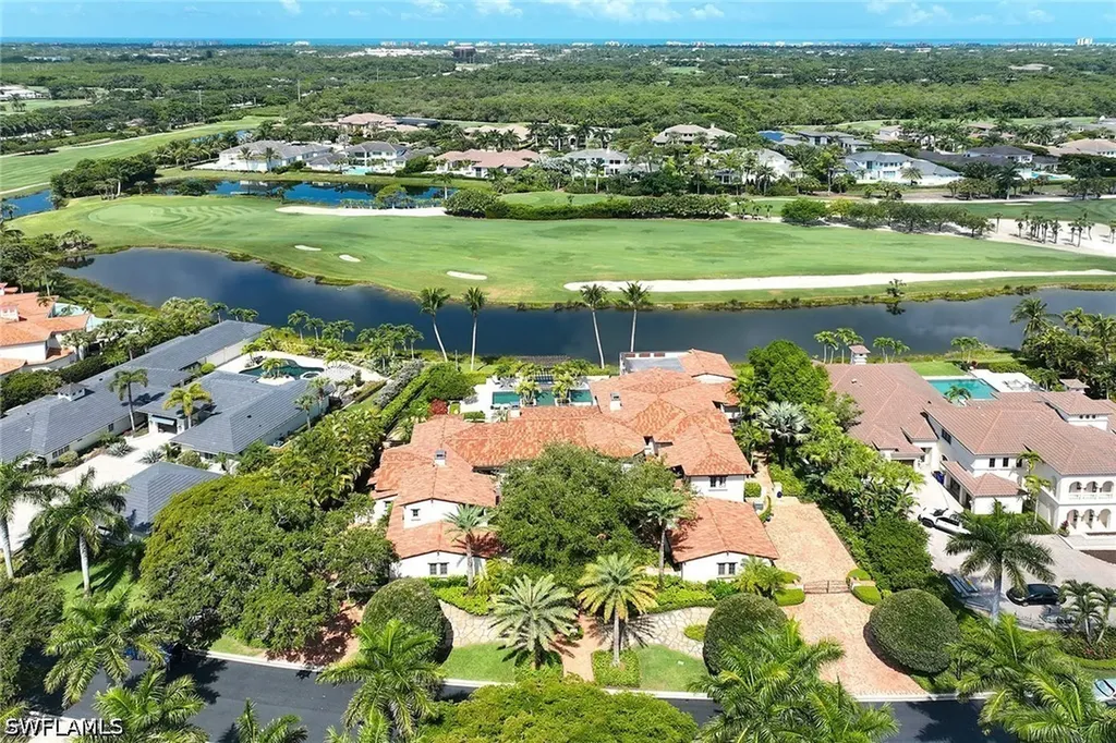 1385 Great Egret Trail Naples FL 34105