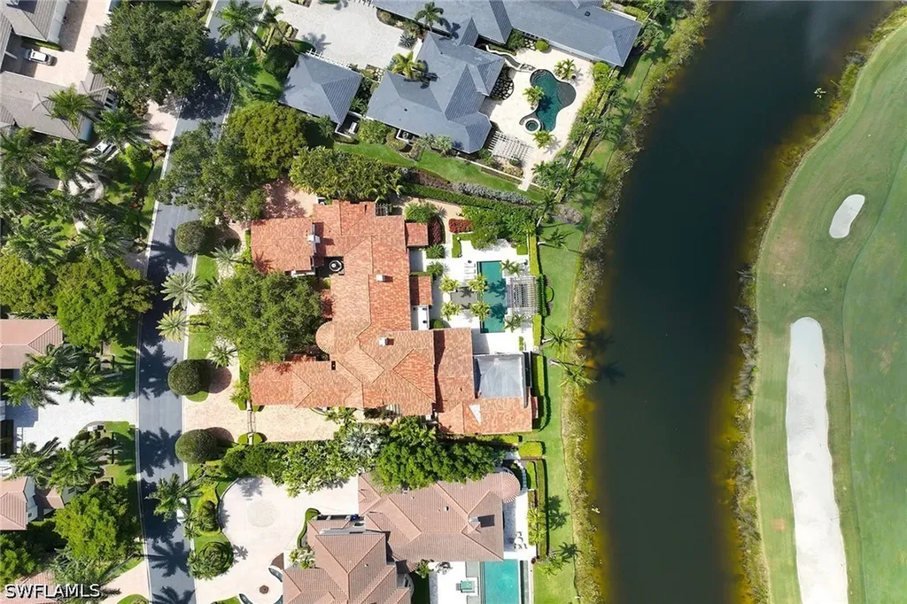 1385 Great Egret Trail Naples FL 34105