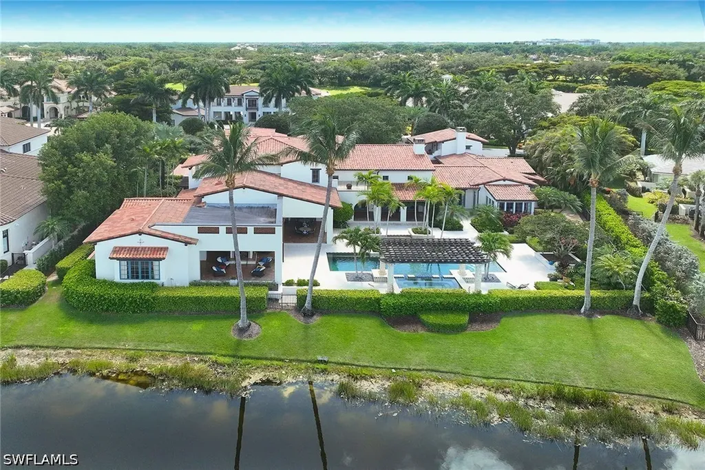 1385 Great Egret Trail Naples FL 34105