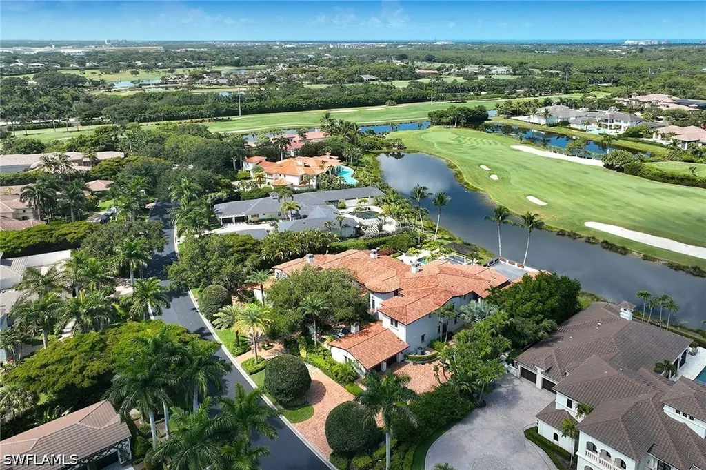 1385 Great Egret Trail Naples FL 34105
