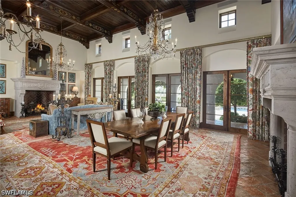 1385 Great Egret Trail Naples FL 34105