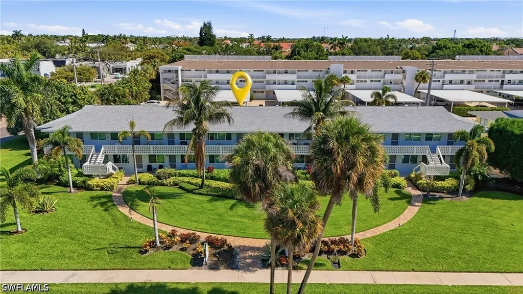 Naples FL, 421 12TH Avenue S, Unit A4