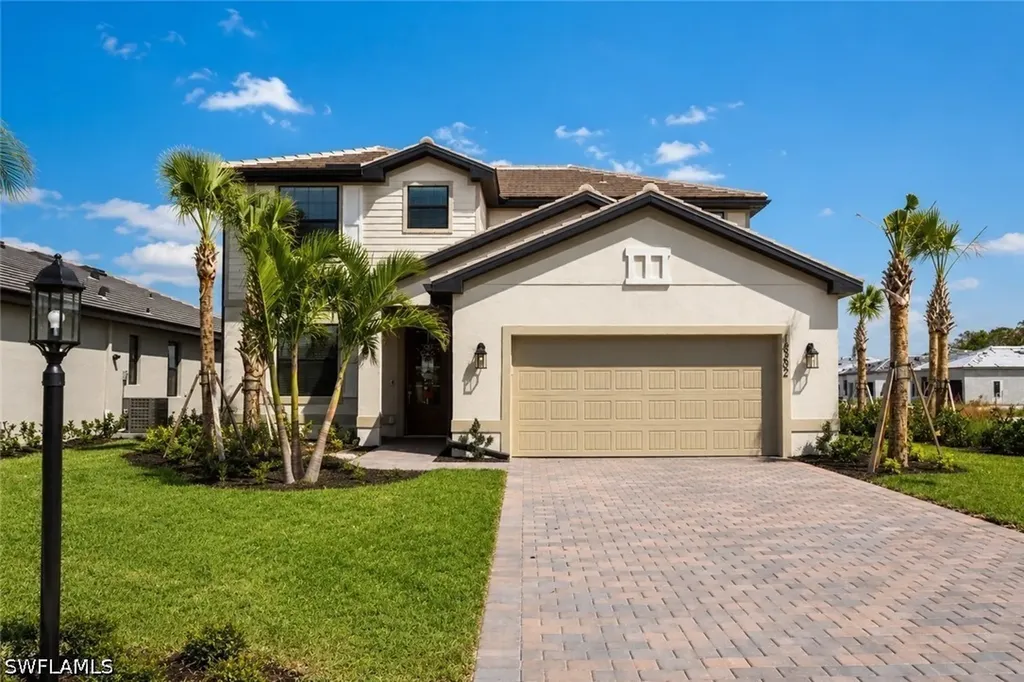 18302 Ridgeline Drive Estero FL 33928