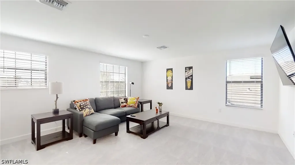18302 Ridgeline Drive Estero FL 33928