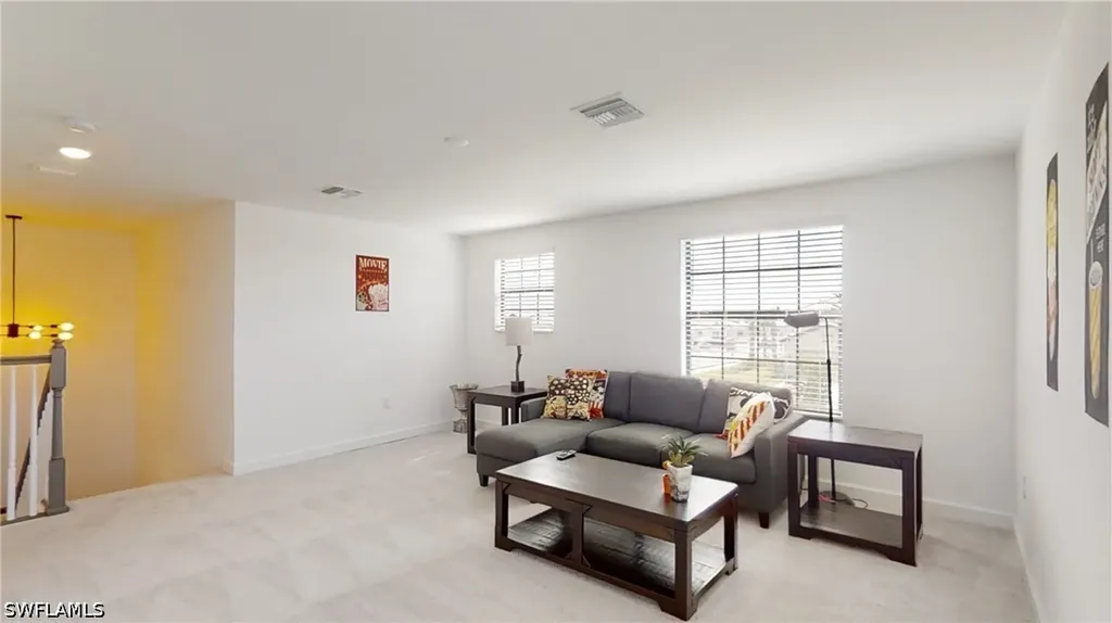 18302 Ridgeline Drive Estero FL 33928