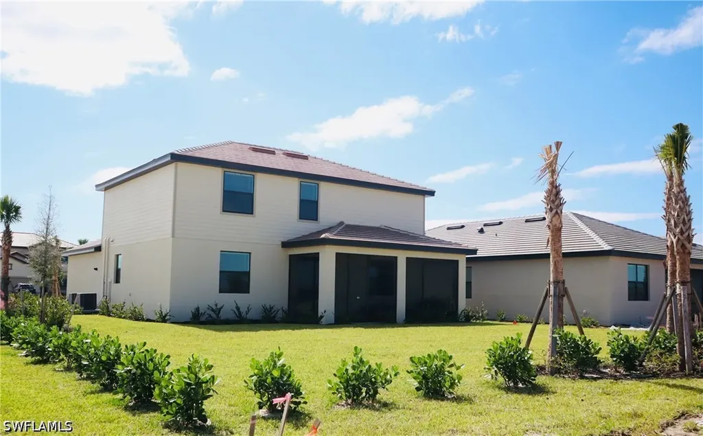 18302 Ridgeline Drive Estero FL 33928