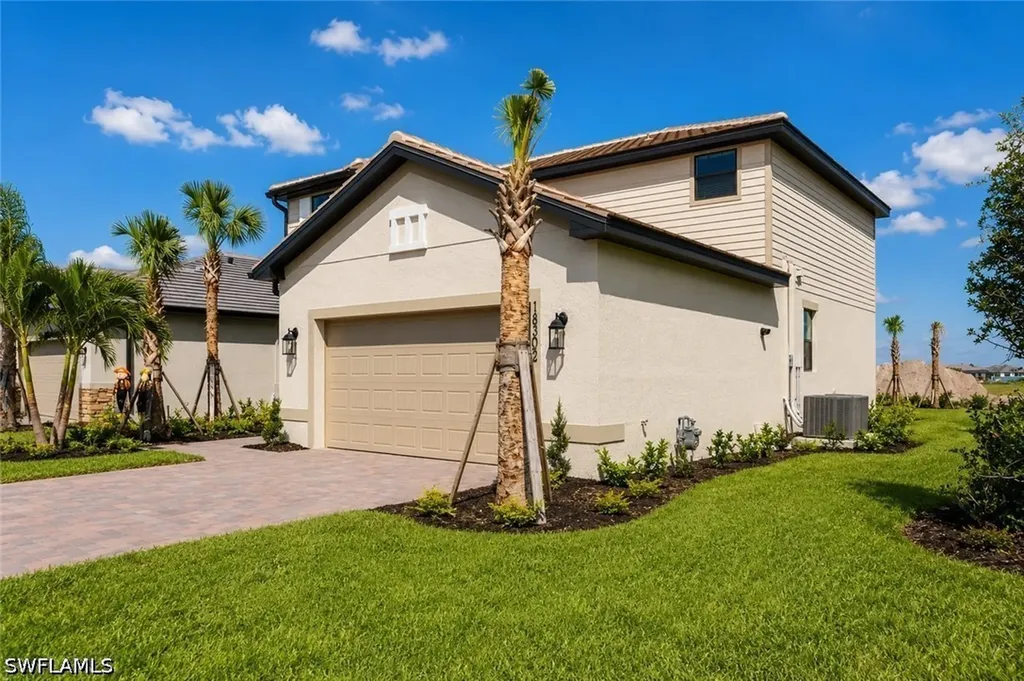 18302 Ridgeline Drive Estero FL 33928