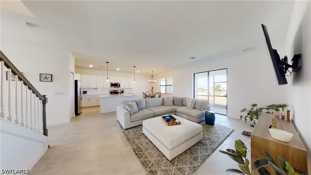 18302 Ridgeline Drive Estero FL 33928