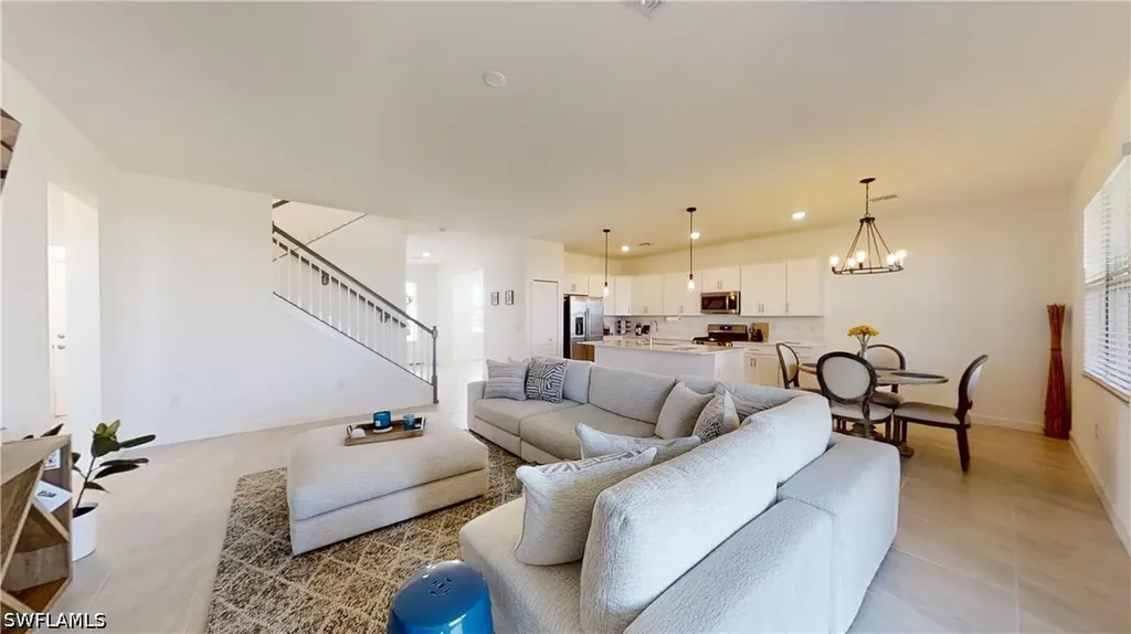 18302 Ridgeline Drive Estero FL 33928