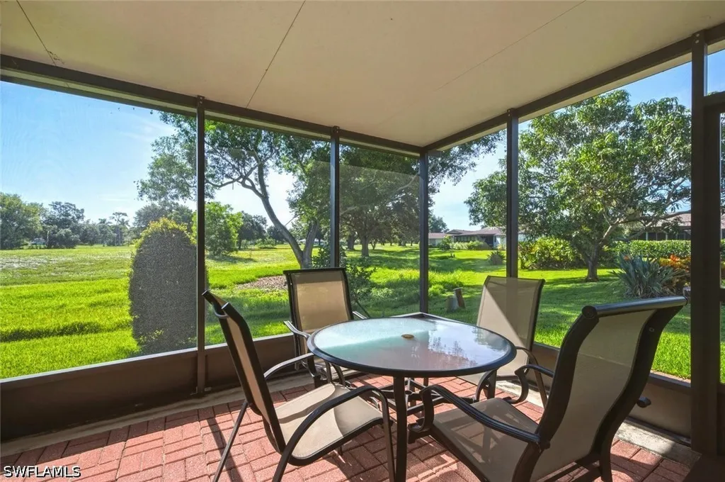 120 Fleur De Lis Lane Naples FL 34112