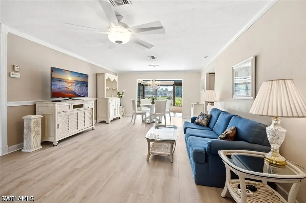 120 Fleur De Lis Lane Naples FL 34112