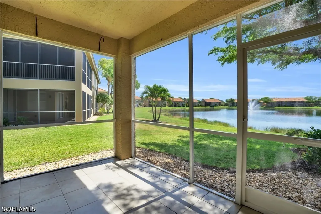 6560 Huntington Lakes Circle Naples FL 34119