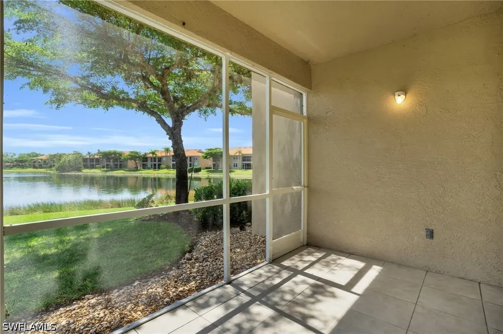6560 Huntington Lakes Circle Naples FL 34119