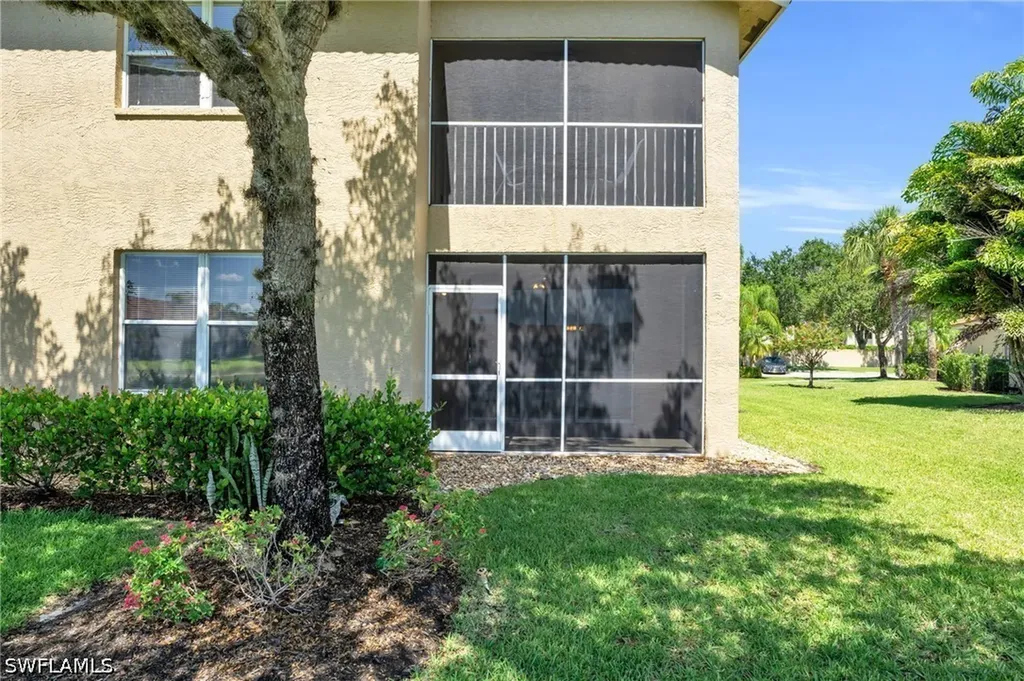 6560 Huntington Lakes Circle Naples FL 34119