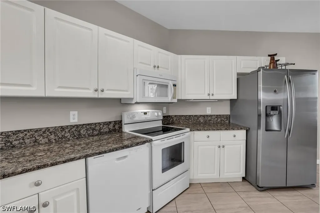 6560 Huntington Lakes Circle Naples FL 34119