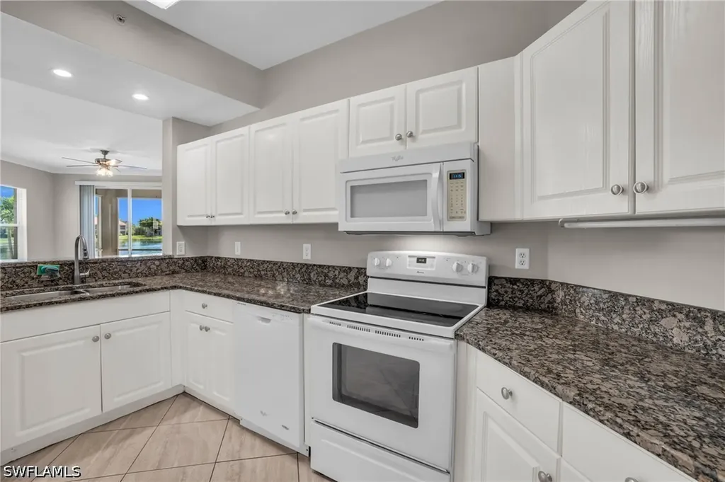 6560 Huntington Lakes Circle Naples FL 34119
