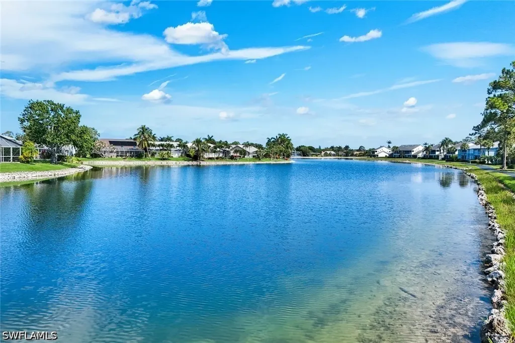 810 New Waterford Drive Naples FL 34104