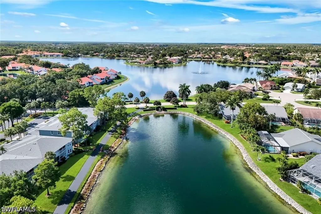 810 New Waterford Drive Naples FL 34104