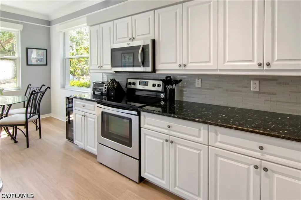 7515 Stoneybrook Drive Naples FL 34112