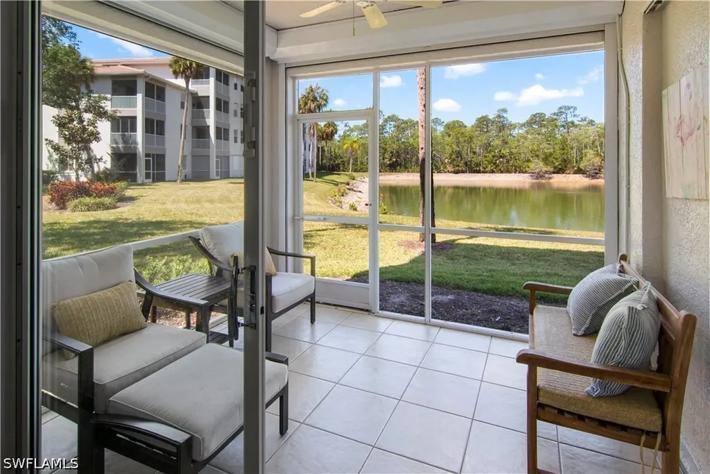 7515 Stoneybrook Drive Naples FL 34112