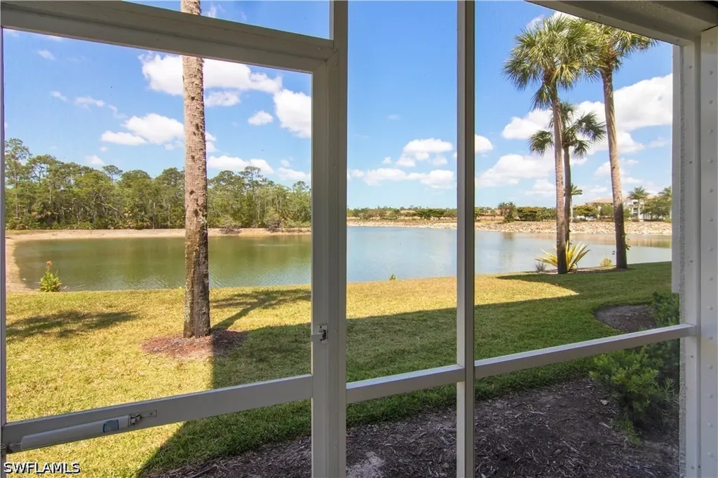 7515 Stoneybrook Drive Naples FL 34112