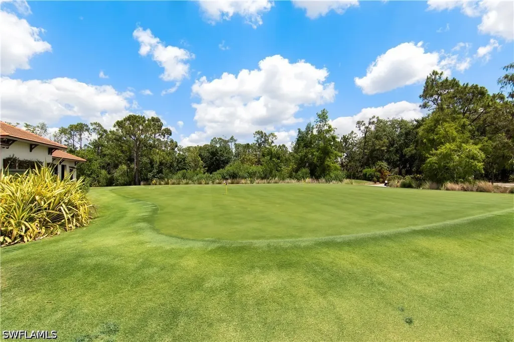 7515 Stoneybrook Drive Naples FL 34112