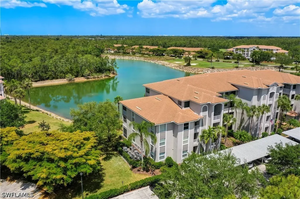7515 Stoneybrook Drive Naples FL 34112