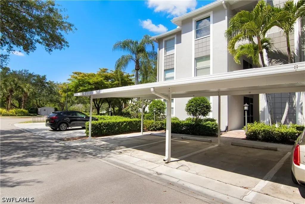 7515 Stoneybrook Drive Naples FL 34112