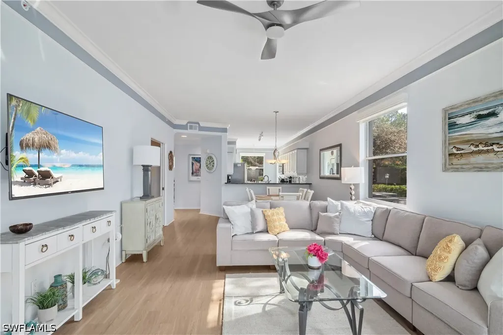 7515 Stoneybrook Drive Naples FL 34112