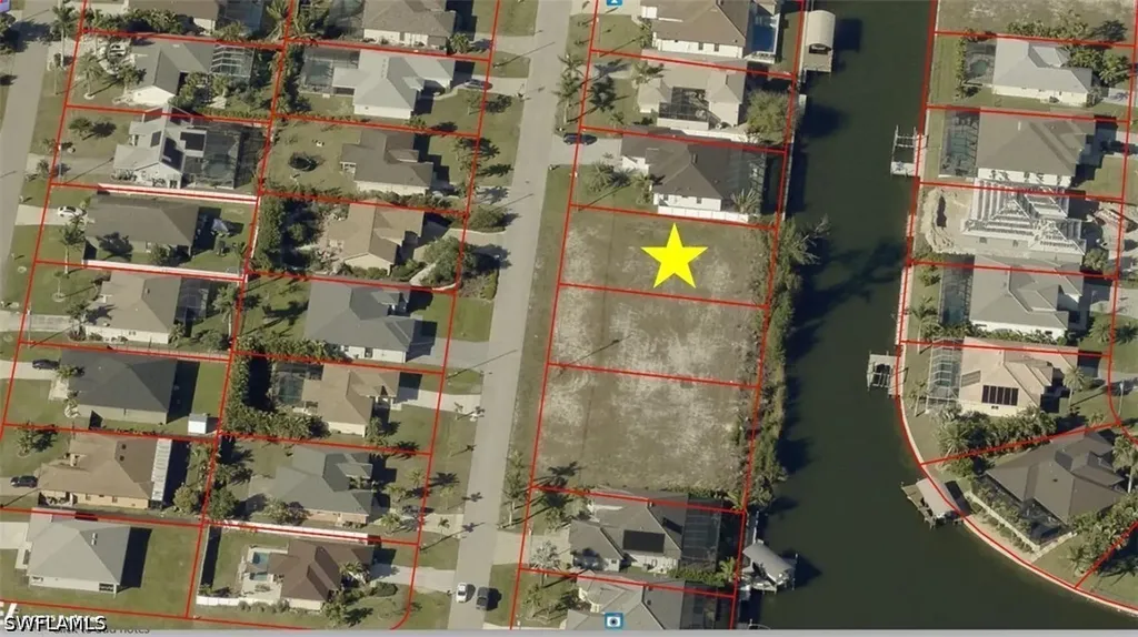 2731 SW 17th Place Cape Coral FL 33914