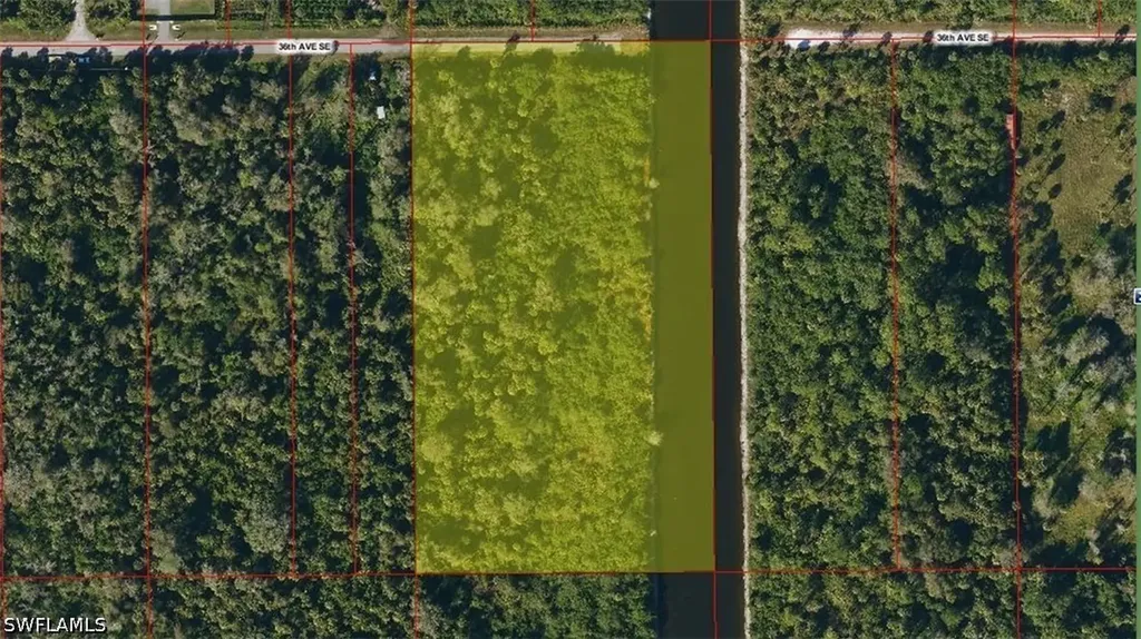 3870 36th Avenue SE Naples FL 34117