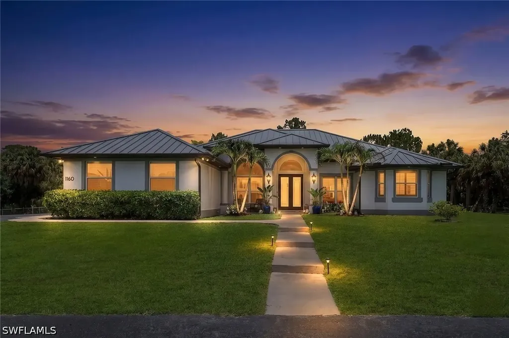 Naples FL, 1160 13TH Street SW
