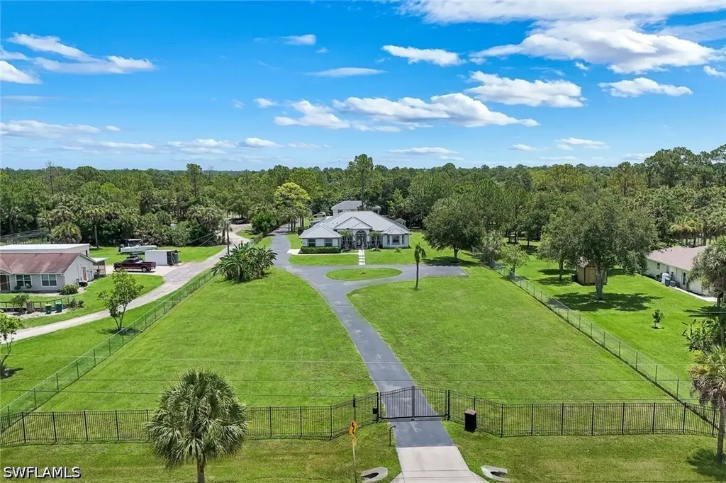 1160 13th Street SW Naples FL 34117