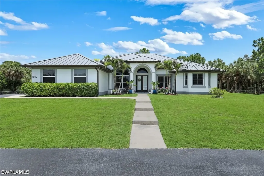 1160 13th Street SW Naples FL 34117