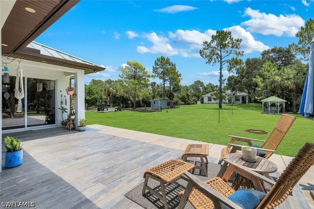 1160 13th Street SW Naples FL 34117