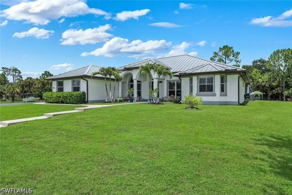 1160 13th Street SW Naples FL 34117