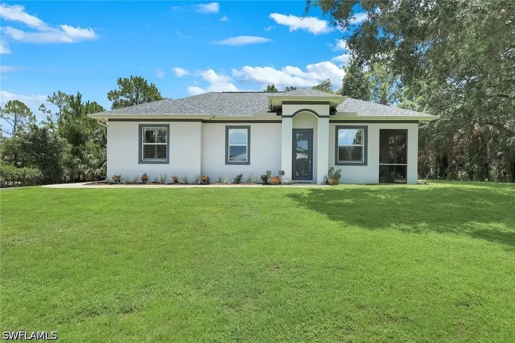1160 13th Street SW Naples FL 34117