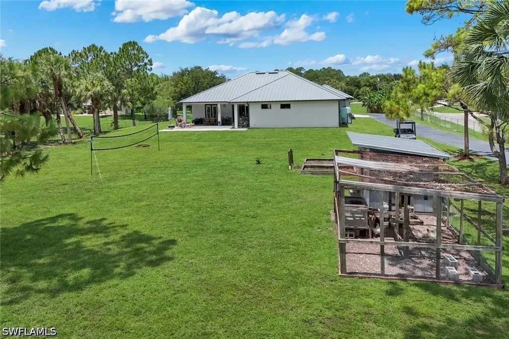 1160 13th Street SW Naples FL 34117