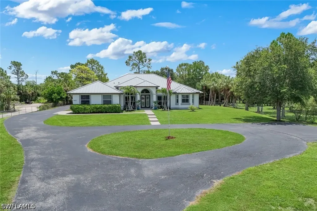 1160 13th Street SW Naples FL 34117