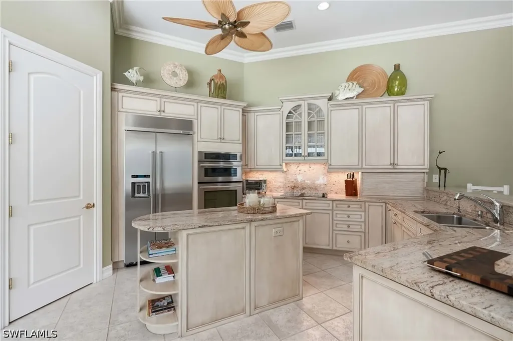 12303 Colliers Reserve Drive Naples FL 34110