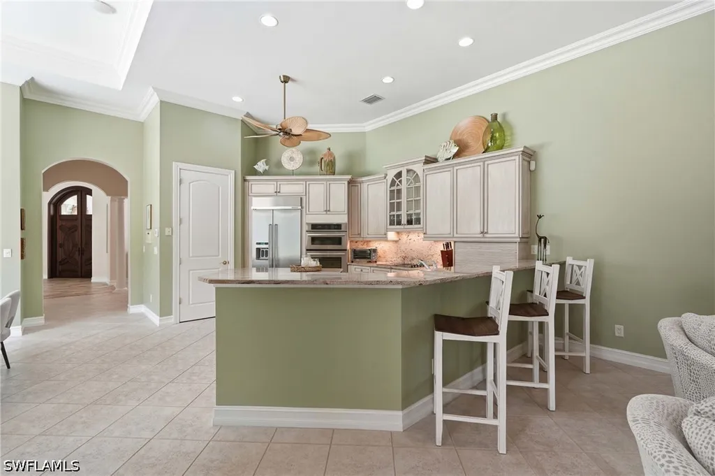 12303 Colliers Reserve Drive Naples FL 34110