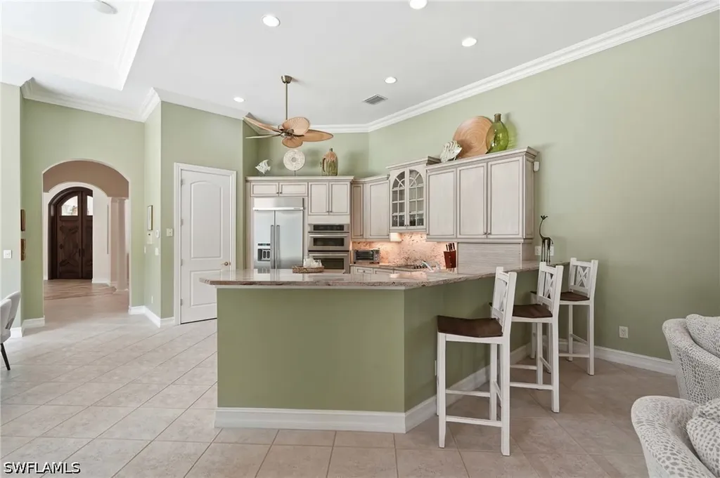 12303 Colliers Reserve Drive Naples FL 34110